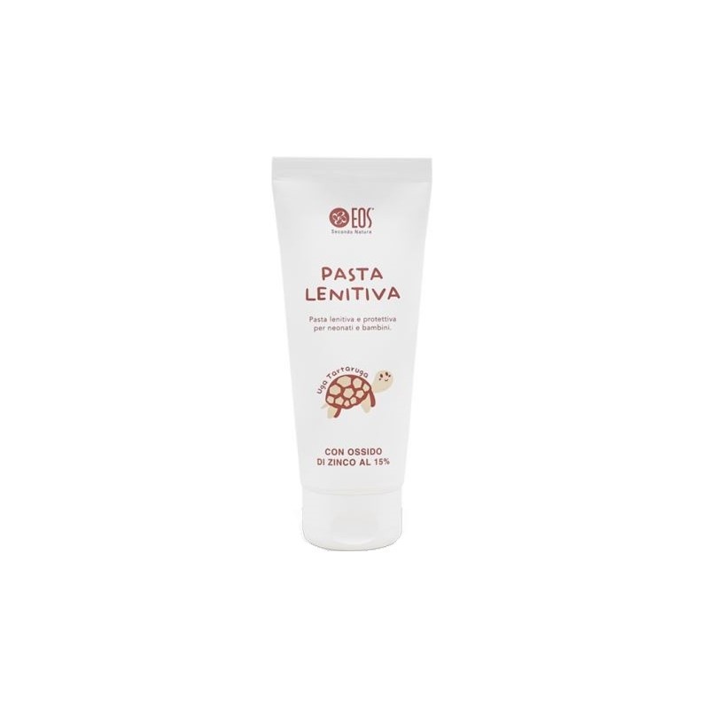 Eos pasta lenitiva 100 ml