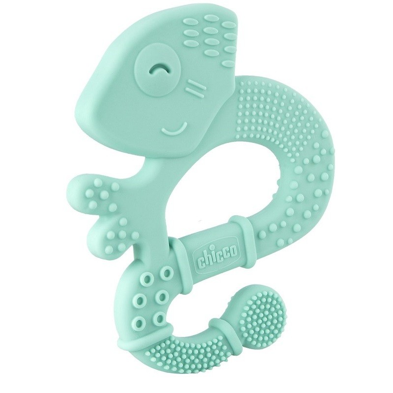 Chicco massaggia dentaruolo boy 2m+ Chicco massaggia dentaruolo boy 2m+
