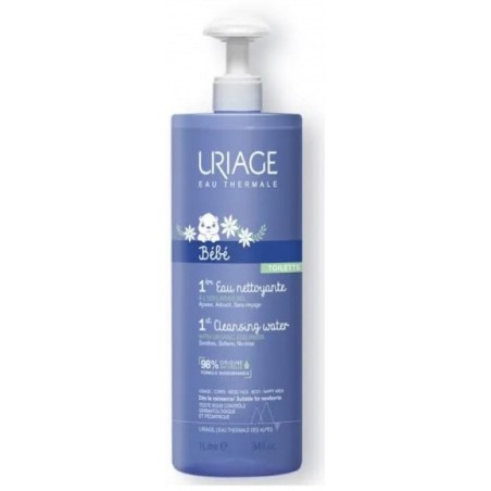 Bebe acqua detergente 1 litro