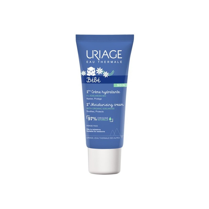 Bebe crema idratante 40 ml