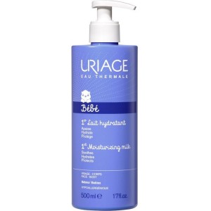 Bebe latte idratante 500 ml