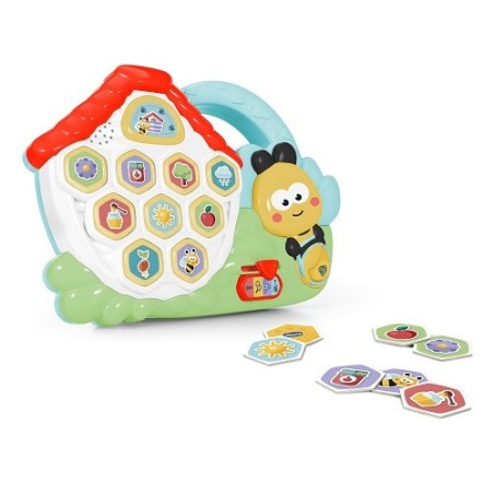 Chicco baby bee