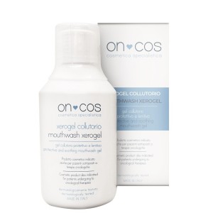 Oncos xerogel collutorio 250 ml