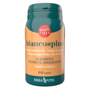 Biancospino 60 capsule