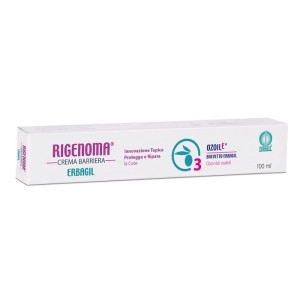 Rigenoma barriera 100 ml