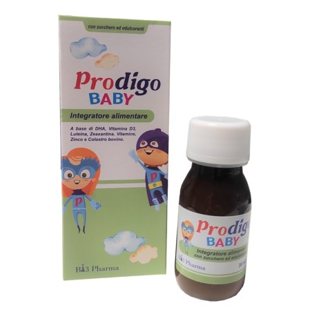 Prodigo baby 30 ml