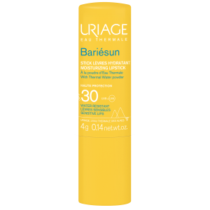 Eau thermale bariesun spf30 stick levres 4 g