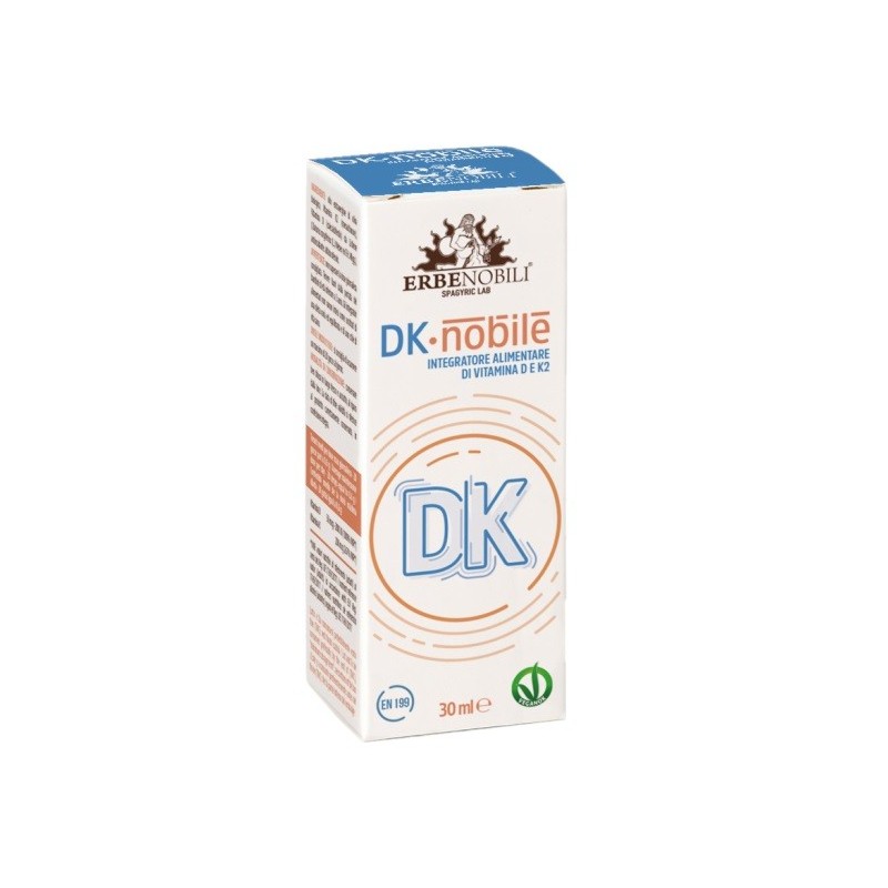 Dk nobile 30 ml Dk nobile 30 ml