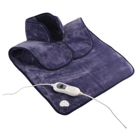 Termoforo cervicale/dorsale elettrico 60 x 90 cm Termoforo cervicale/dorsale elettrico 60 x 90 cm