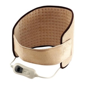 Termoforo fascia lombare 26x69 cm