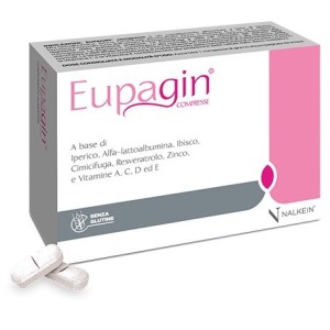 Eupagin 30 compresse