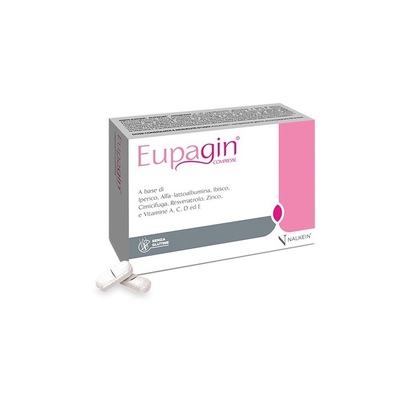 Eupagin 30 compresse