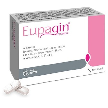 Eupagin 30 compresse