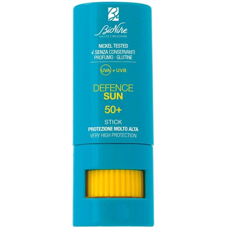 Defence sun stick 50+ 9 ml Defence sun stick 50+ 9 ml