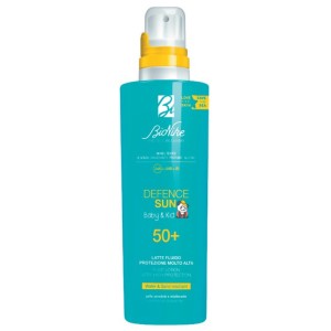 Defence sun baby&kid latte 50+ 200 ml