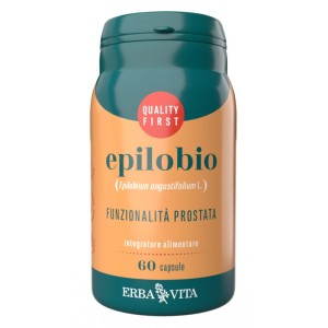 Epilobio 60 capsule