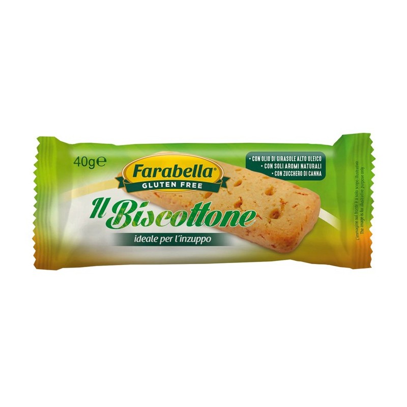 Farabella il biscottone 40 g