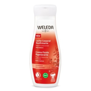 Crema fluida rigenerante melograno 200 ml