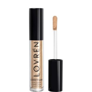 Lovren correttore medio