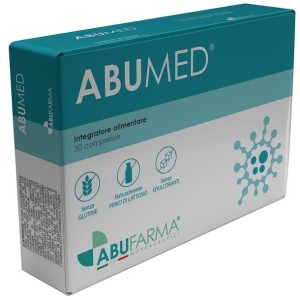 Abumed 30 compresse