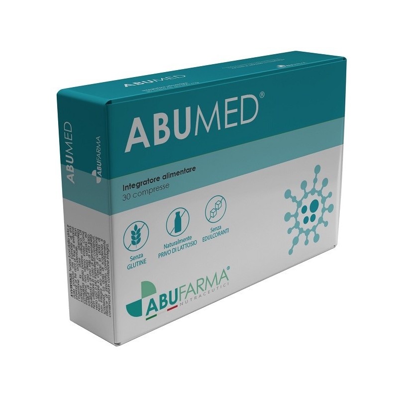 Abumed 30 compresse