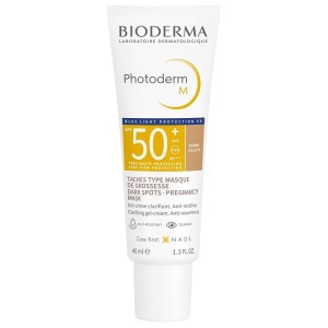 Photoderm m spf50+ dore' 40 ml