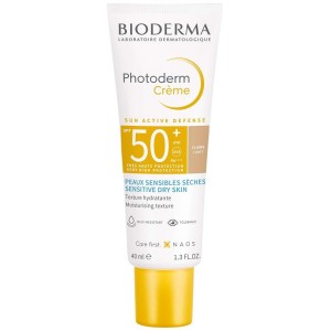 Photoderm creme spf50+ 40 ml