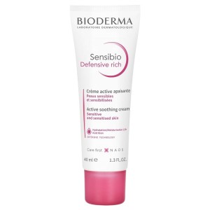Sensibio defensive rich 40 ml