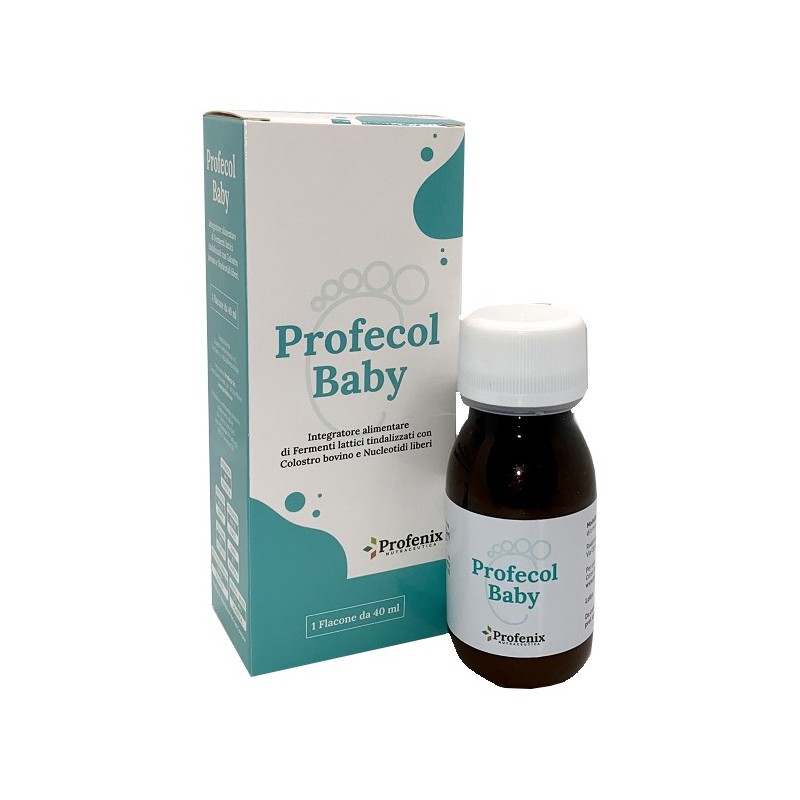 Profecol baby 40 ml