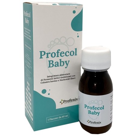 Profecol baby 40 ml
