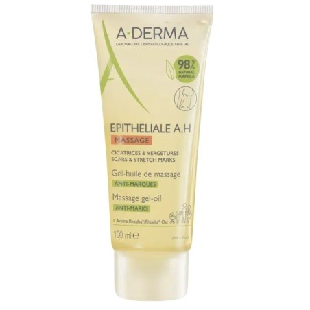 Epitheliale ah olio massage 100 m 2021