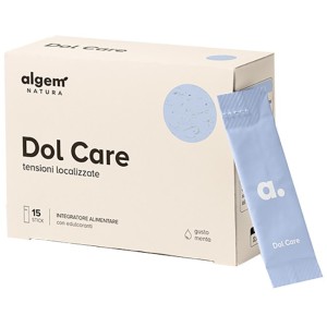 Algem dol care 15 stick da 1,5 g