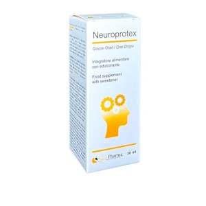 Neuroprotex gocce 30 ml
