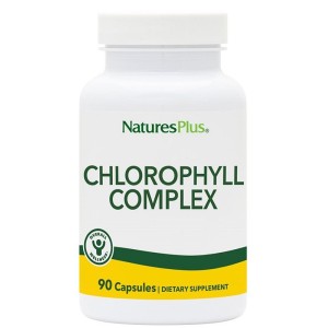 Clorofilla complesso 90 capsule