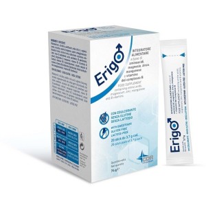 Erigo 20 stick da 3,7 g