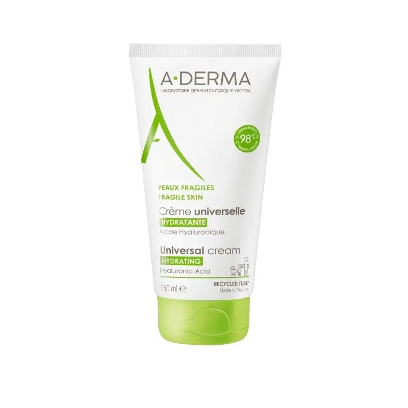 Les indispensables crema universale 150 ml