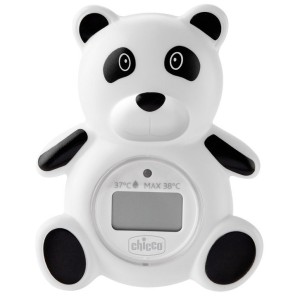 Chicco termometro bagno digitale panda