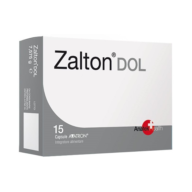 Zalton dol 15 capsule Zalton dol 15 capsule