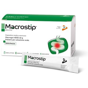 Macrostip 14 bustine