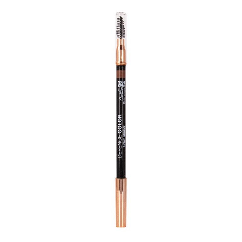 Defence color brow shaper matita sopracciglia 502 Defence color brow shaper matita sopracciglia 502