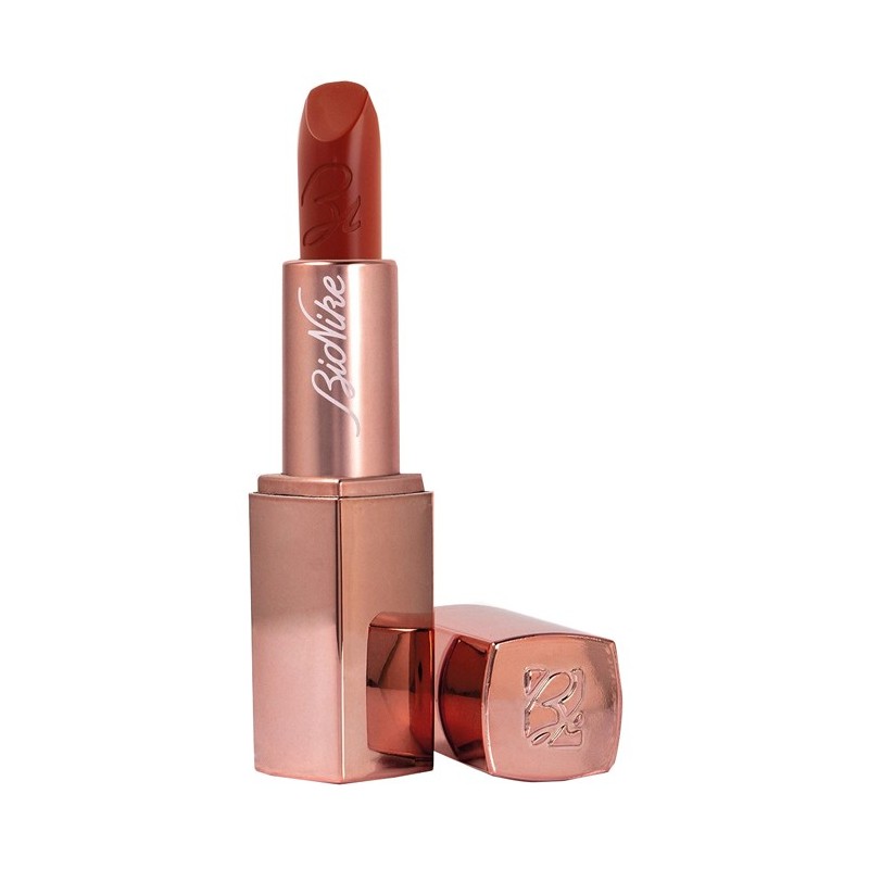 Defence color creamy velvet 108 rouge brique Defence color creamy velvet 108 rouge brique