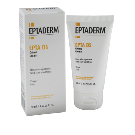 Epta ds crema 50 ml