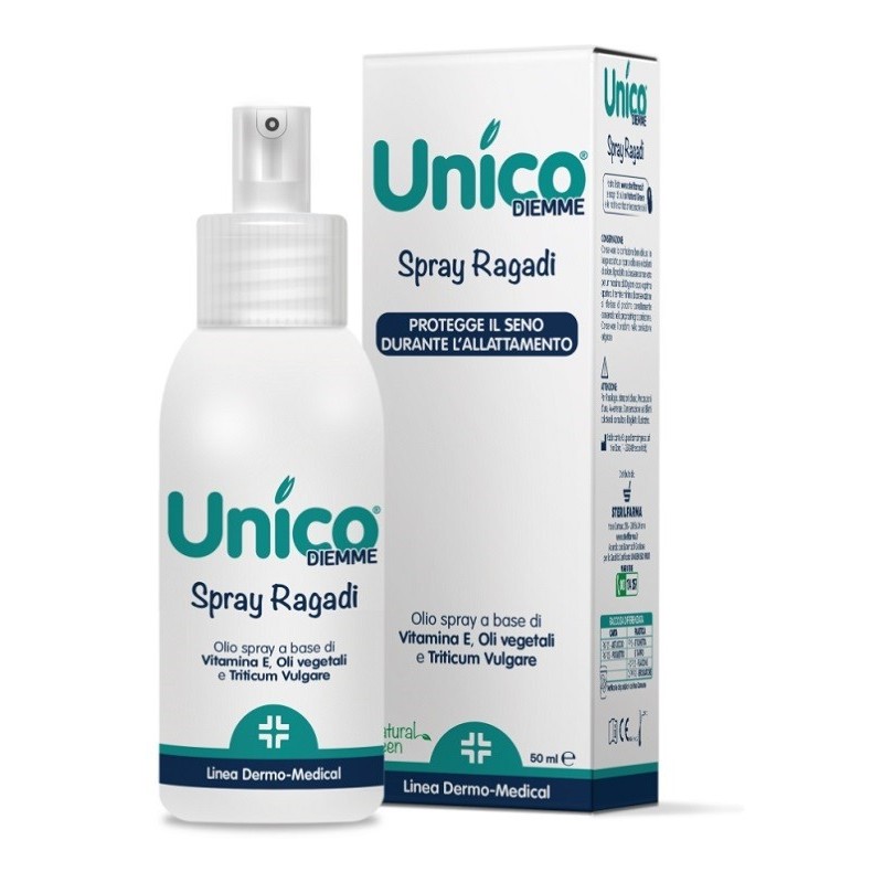 Unico spray ragadi 50 ml
