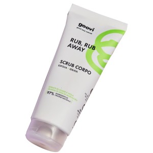 Goovi scrub corpo 200 ml