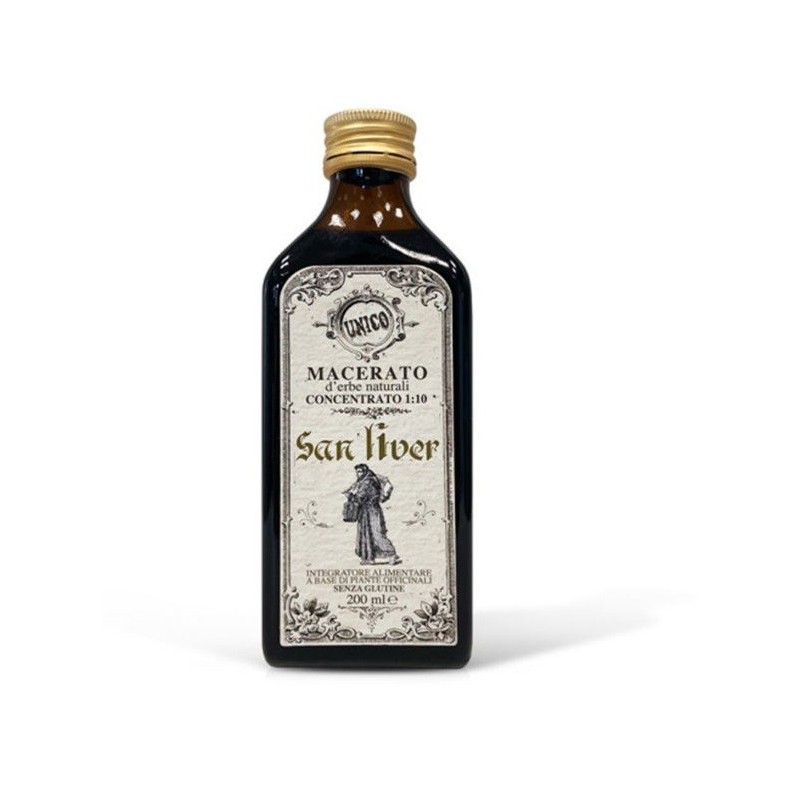 Sanliver 200 ml freeland Sanliver 200 ml freeland