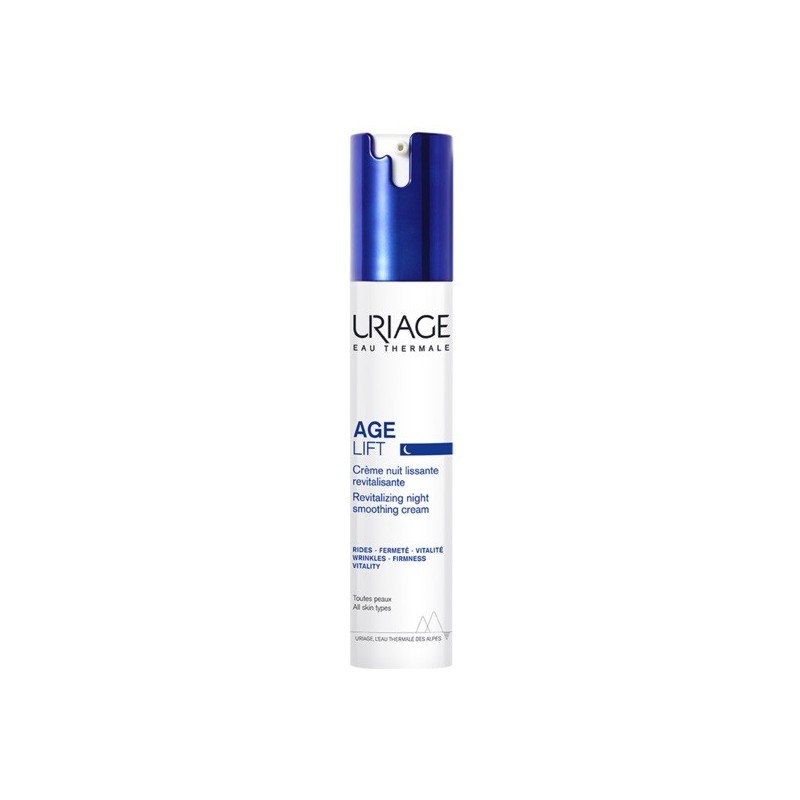 Age lift crema notte detox 40 ml