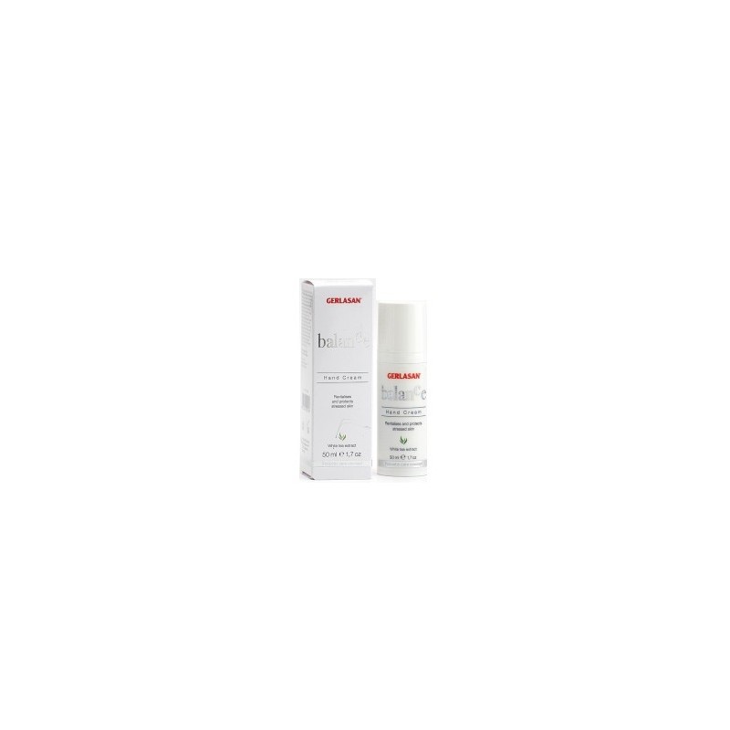 Gehwol crema mani balance 50 ml