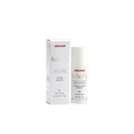 Gehwol crema mani balance 50 ml