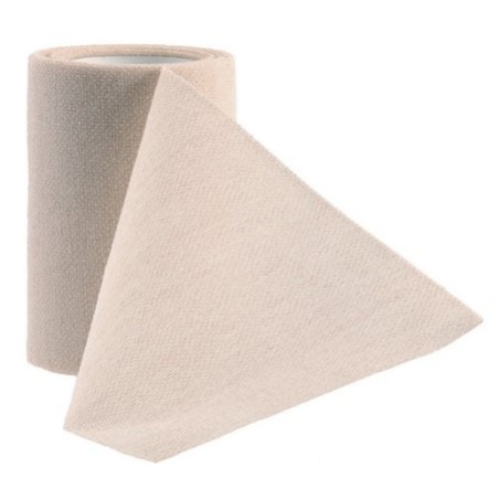 Mf light fix benda autoadesiva elastica di fissaggio supporto leggero cm 10 x 20 m 1 pezzo