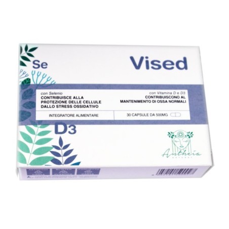 Vised 30 capsule
